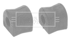 BORG & BECK Ремкомплект, соединительная тяга стабилизатора BSK6427K